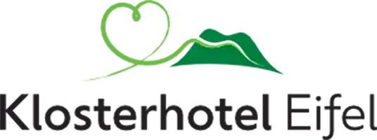 Klosterhotel Eifel Logo Sponsor