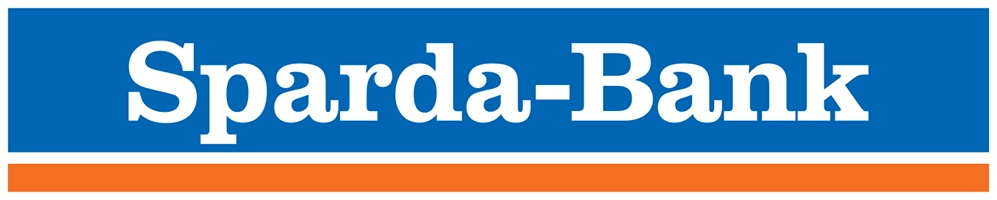 Sparda-Bank Logo Sponsor